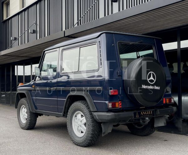 MERCEDES G280 – Image 4