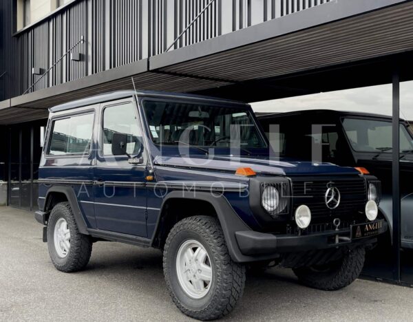 MERCEDES G280 – Image 7
