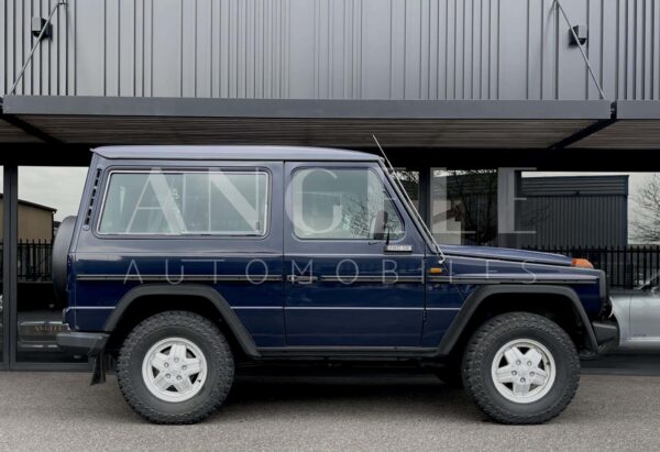 MERCEDES G280 – Image 14