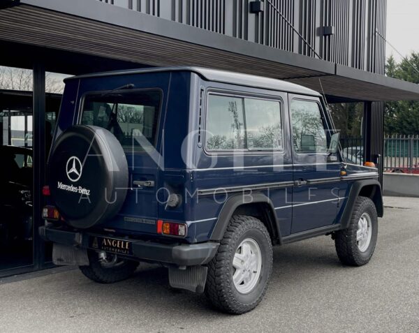 MERCEDES G280 – Image 12