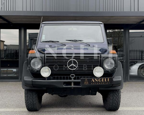 MERCEDES G280 – Image 10