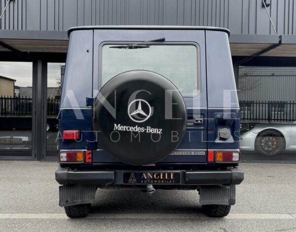 MERCEDES G280 – Image 8