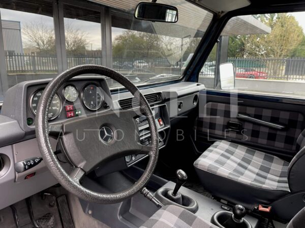 MERCEDES G280 – Image 5