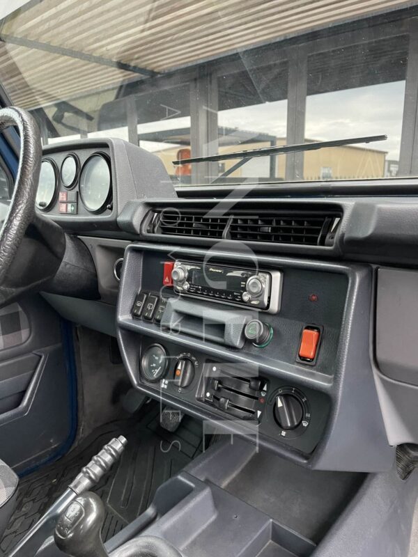 MERCEDES G280 – Image 13