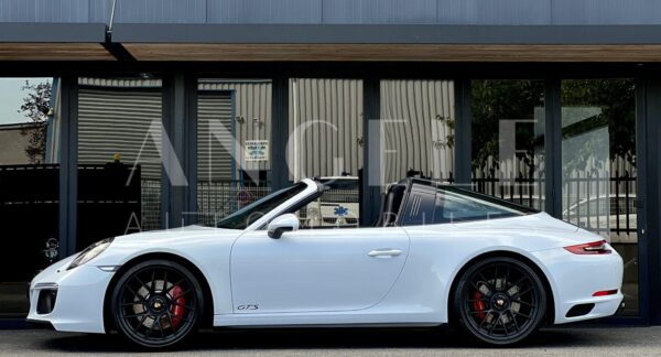 PORSCHE 911 TARGA 4 GTS – Image 9