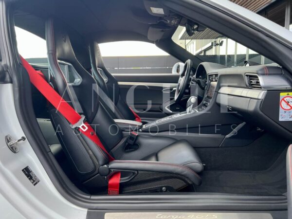 PORSCHE 911 TARGA 4 GTS – Image 4