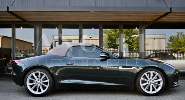JAGUAR F-TYPE – Image 17