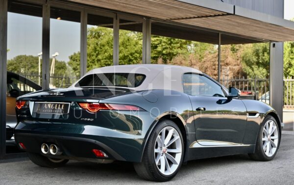 JAGUAR F-TYPE – Image 13