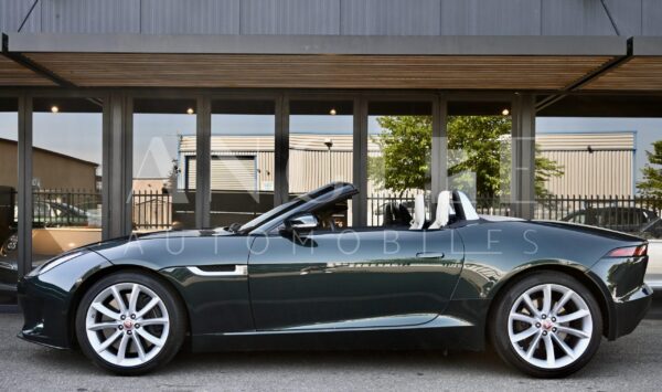 JAGUAR F-TYPE – Image 4
