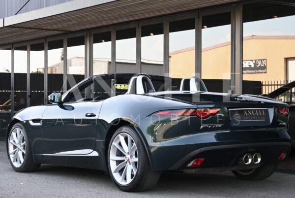 JAGUAR F-TYPE – Image 8