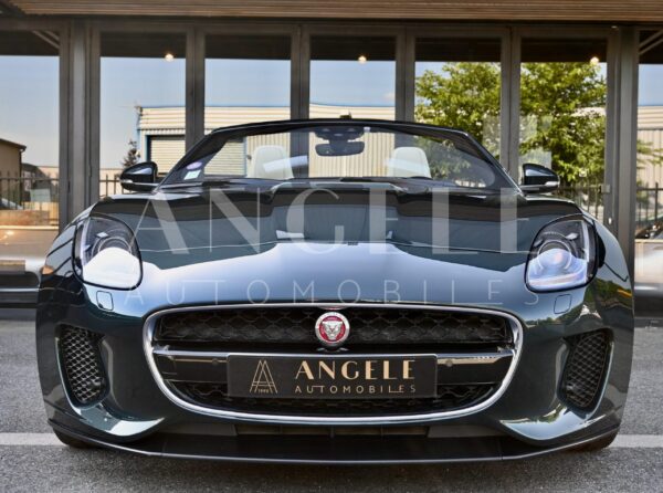 JAGUAR F-TYPE – Image 3