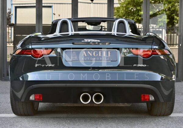 JAGUAR F-TYPE – Image 16