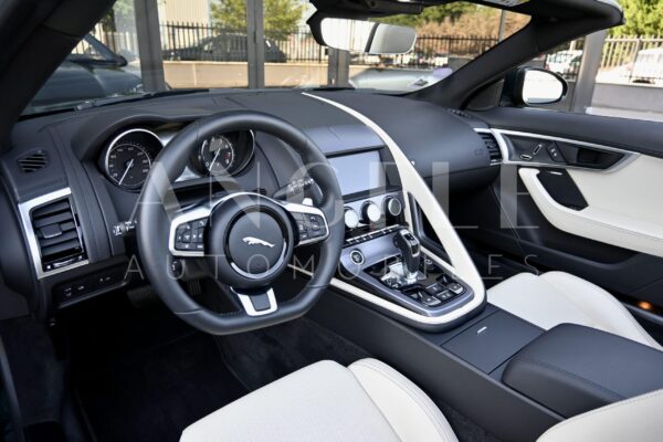 JAGUAR F-TYPE – Image 15