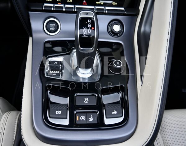 JAGUAR F-TYPE – Image 11