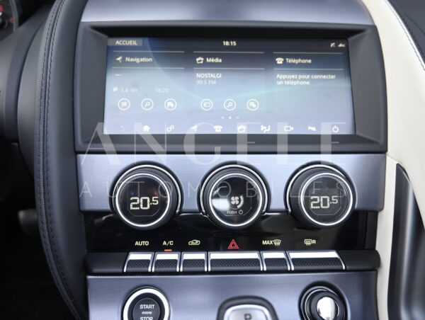 JAGUAR F-TYPE – Image 10