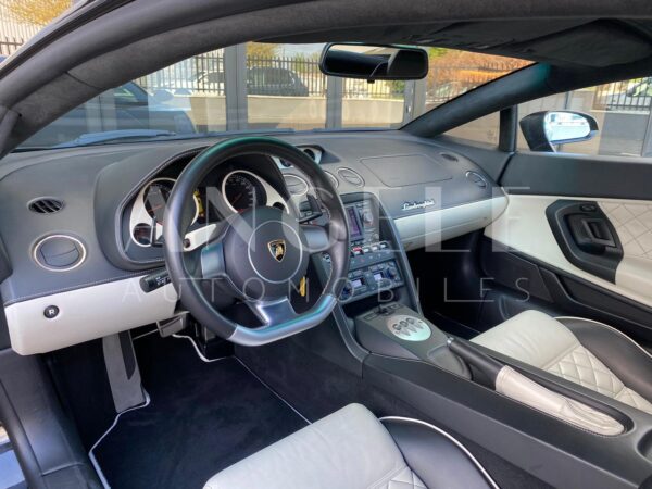 LAMBORGHINI GALLARDO NERA – Image 3
