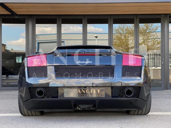 LAMBORGHINI GALLARDO NERA – Image 2