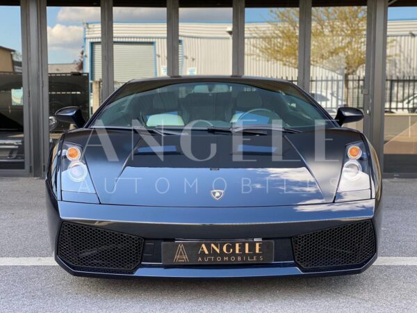 LAMBORGHINI GALLARDO NERA – Image 14