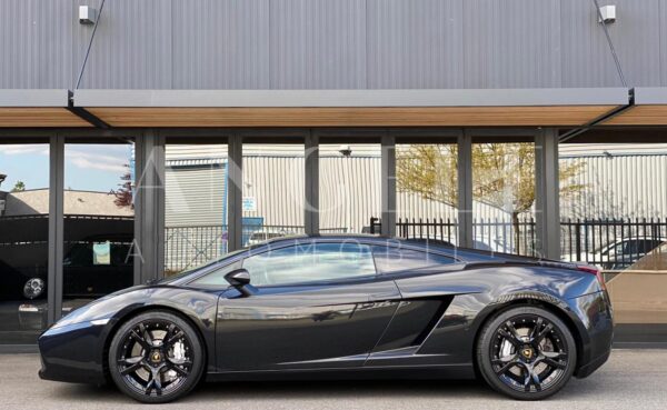 LAMBORGHINI GALLARDO NERA – Image 7