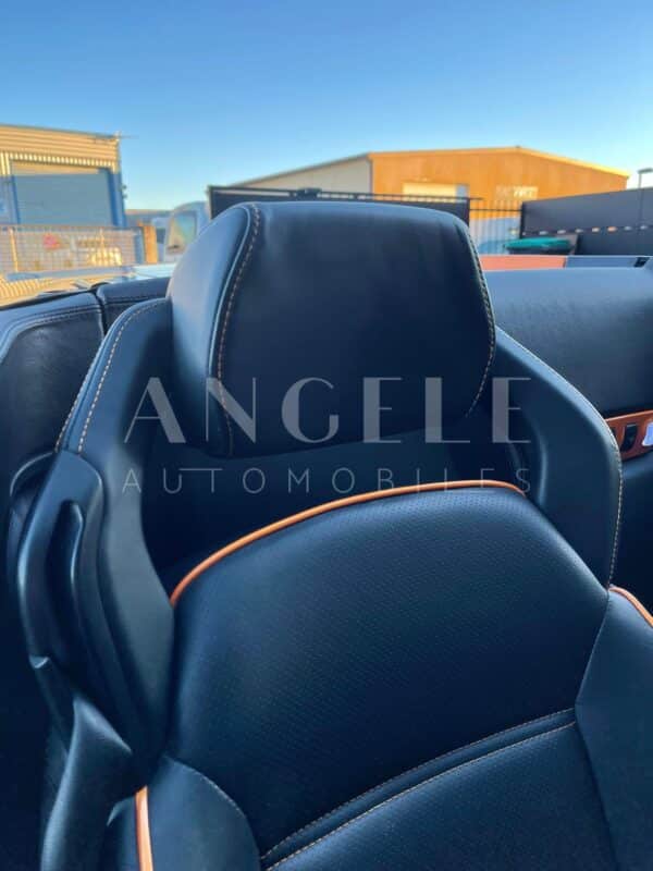 LAMBORGHINI GALLARDO SPYDER – Image 2