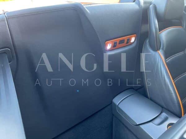 LAMBORGHINI GALLARDO SPYDER – Image 7
