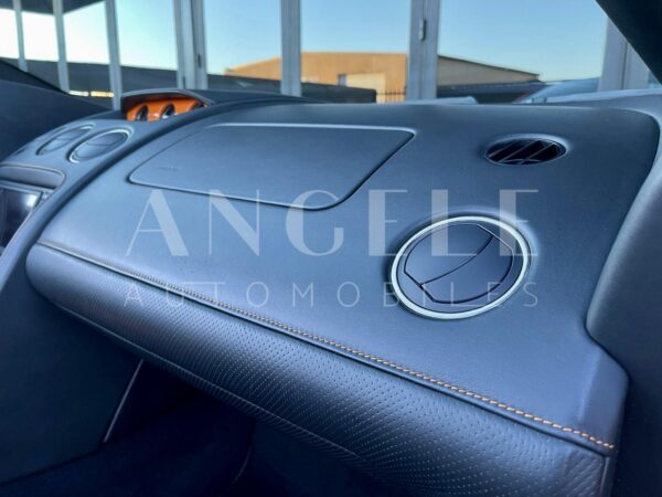LAMBORGHINI GALLARDO SPYDER – Image 13