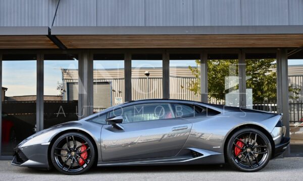 LAMBORGHINI HURACAN – Image 3
