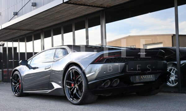 LAMBORGHINI HURACAN – Image 4