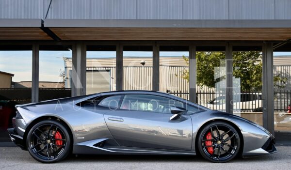 LAMBORGHINI HURACAN – Image 6