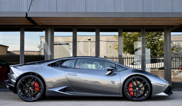 LAMBORGHINI HURACAN – Image 2