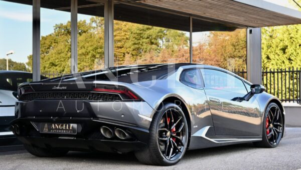 LAMBORGHINI HURACAN – Image 7