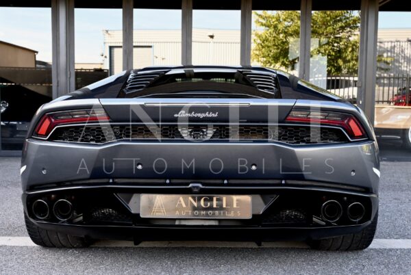 LAMBORGHINI HURACAN – Image 9