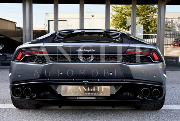 LAMBORGHINI HURACAN – Image 8
