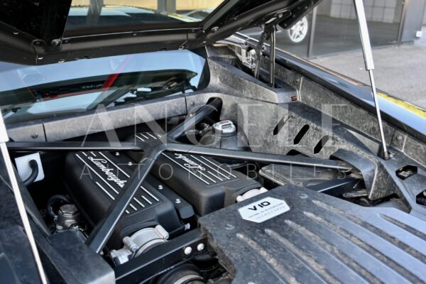 LAMBORGHINI HURACAN – Image 10