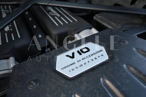 LAMBORGHINI HURACAN – Image 11