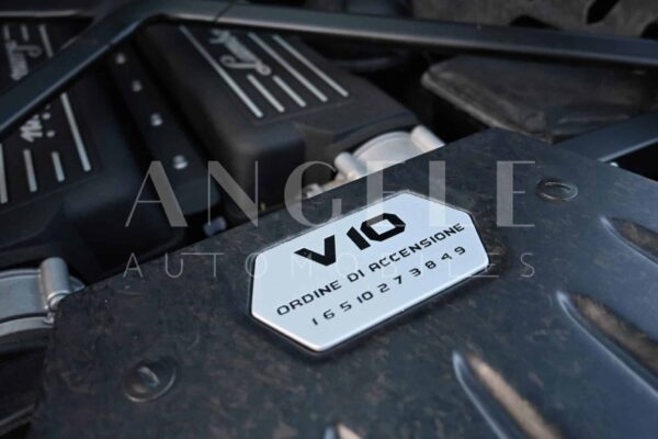 LAMBORGHINI HURACAN – Image 12
