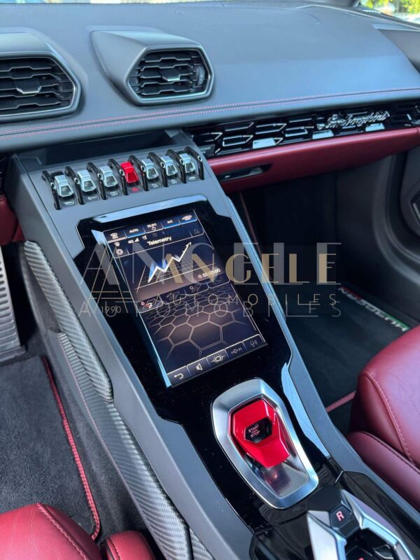 LAMBORGHINI HURACAN EVO – Image 15