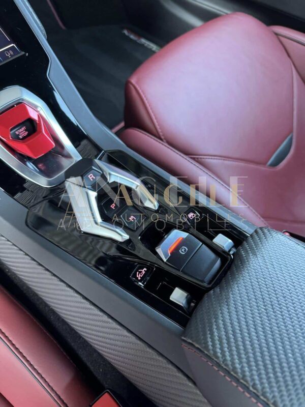 LAMBORGHINI HURACAN EVO – Image 20