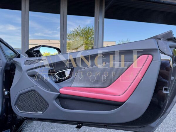 LAMBORGHINI HURACAN EVO – Image 4
