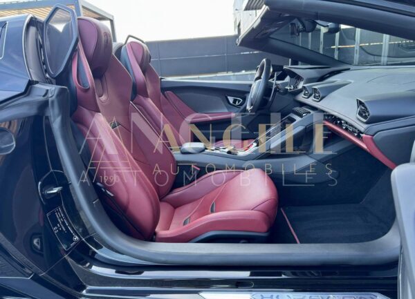 LAMBORGHINI HURACAN EVO – Image 16