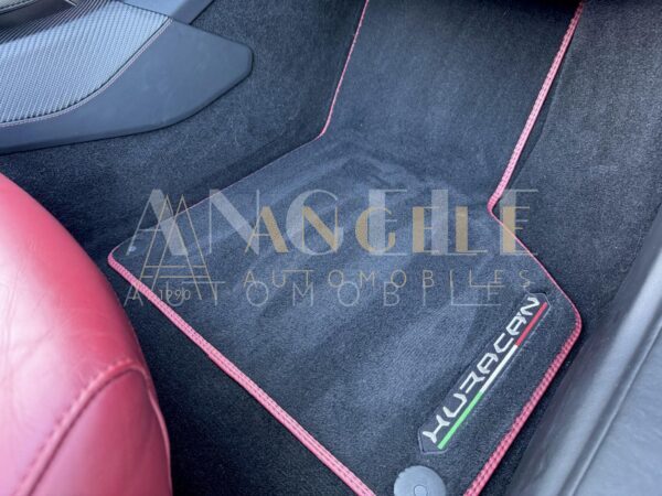 LAMBORGHINI HURACAN EVO – Image 14