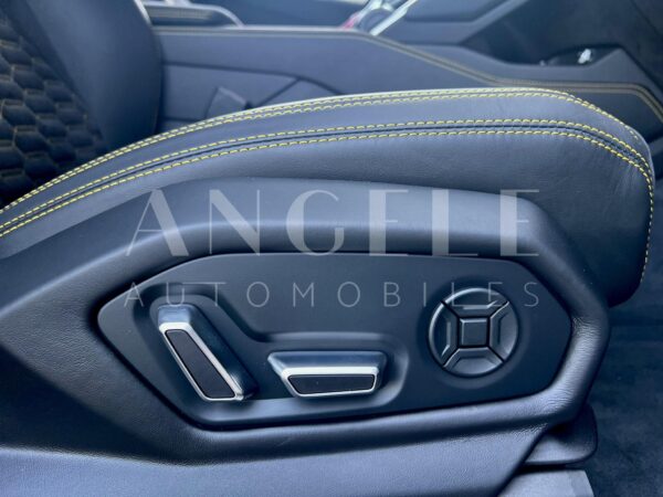 LAMBORGHINI URUS – Image 10