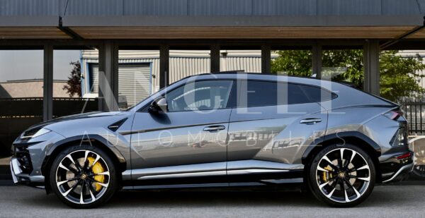 LAMBORGHINI URUS – Image 9