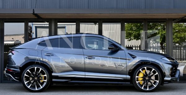 LAMBORGHINI URUS – Image 8