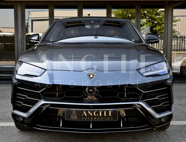 LAMBORGHINI URUS – Image 22