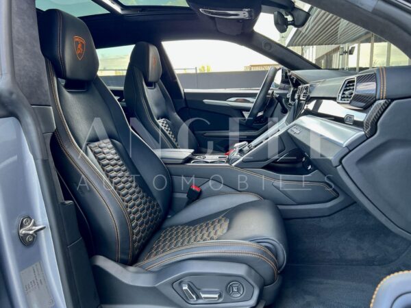 LAMBORGHINI URUS – Image 5