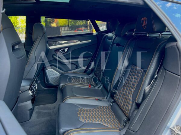 LAMBORGHINI URUS – Image 6
