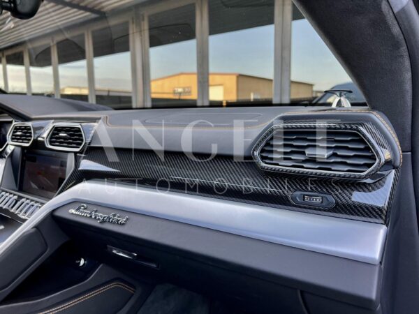 LAMBORGHINI URUS – Image 7