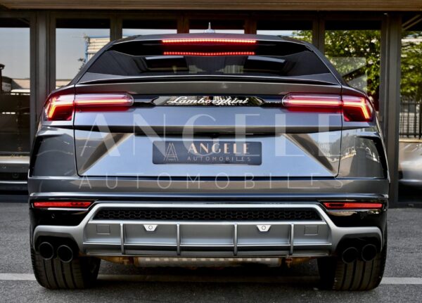 LAMBORGHINI URUS – Image 19