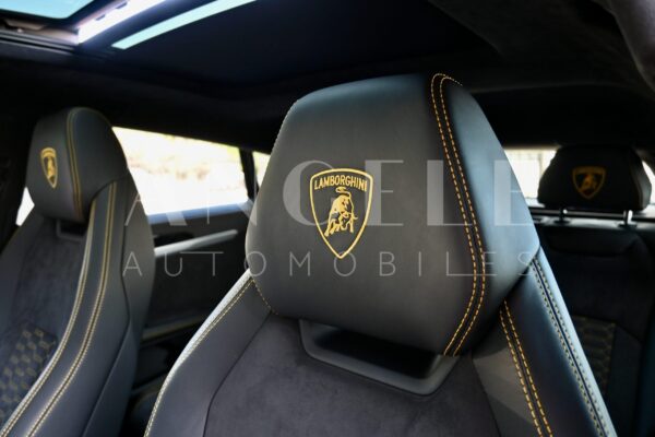 LAMBORGHINI URUS – Image 5